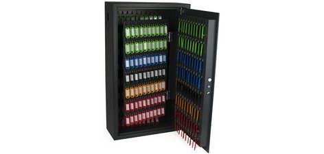 Coffre-fort à clés Haute Sécurité, pour 300 clés