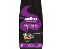 Café 'ESPRESSO CREMOSO', en grain, 1 kg