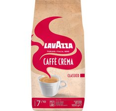 Café 'CREMA CLASSICO', en grain, 1 kg