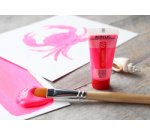 ROYAL TALENS Acrylique ArtCreation set Reflex, 6 x 12 ml