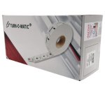 Tickets T90 pour distributeur Turn-O-Matic, blanc