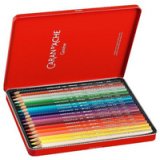 Crayons de couleur SUPRACOLOR EDITION SPECIALE