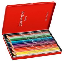 Crayons de couleur SUPRACOLOR EDITION SPECIALE