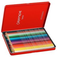 Crayons de couleur SUPRACOLOR EDITION SPECIALE