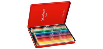 SUPRACOLOR SPECIAL EDITION colored pencils