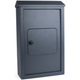 Armoire à clés Haute Sécurité OUTDOOR, pour 50 clés