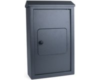 Coffre-fort à clés Haute Sécurité OUTDOOR, pour 50 clés