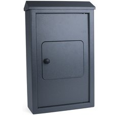 Armoire à clés Haute Sécurité OUTDOOR, pour 50 clés