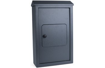 Armoire à clés Haute Sécurité OUTDOOR, pour 50 clés