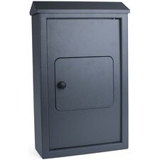 Armoire à clés Haute Sécurité OUTDOOR, pour 50 clés