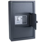 Coffre-fort à clés Haute Sécurité OUTDOOR, pour 50 clés