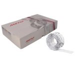 Étiquette pour étiqueteuse de prix, 26 x 16 mm, blanc