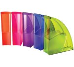 CEP Porte-revues HAPPY, format A4, couleurs assorties