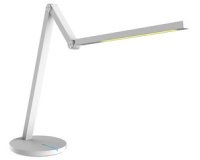Bureaulamp met LED-verlichting, voet
