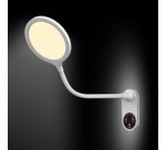 Lampe de bureau/murale à LED Horizon