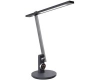 LED desk lamp Beam, base, dark gray