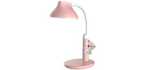 Lampe de bureau à LED Twinkel, pied