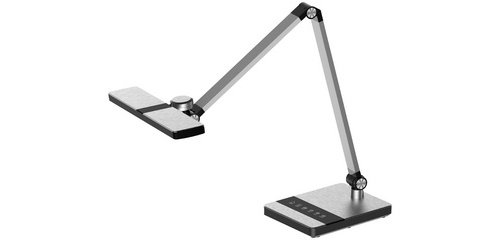 LED-Schreibtischlampe Nimbus, Fuß