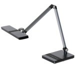 Lampe de bureau à LED Nimbus, pied