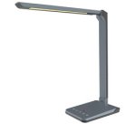 Lampe de bureau à LED Lumina, pied