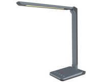 LED-Schreibtischlampe Lumina, Fuß