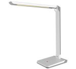 Lampe de bureau à LED Lumina, pied