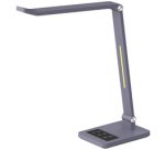 Bureaulamp met LED-verlichting Tide, voet
