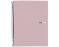 Spiraalblok 'Notebook THE ORIGINAL' A5