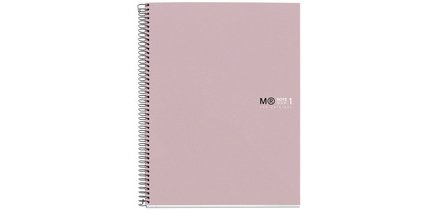 Spiraalblok 'Notebook THE ORIGINAL' A5