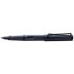 Stylo plume safari steel black, taille de plume: M