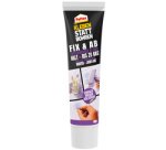 Colle de montage FIX & AB, tube de 44 g, transparent