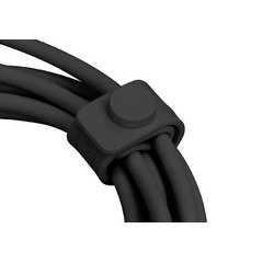 Câble USB 3.2 en silicone, USB-C, 0,5 m