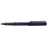 Stylo roller safari steel black