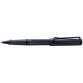 Stylo roller safari steel black