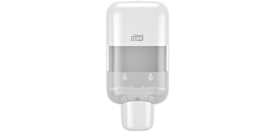 TORK Mini-distributeur de savon ELEVATION