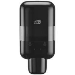 TORK Mini-distributeur de savon ELEVATION, noir