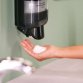 TORK Lotion mains Sensitive, pour mini-distributeur, 525 ml