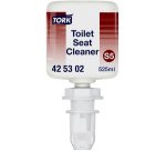 TORK Nettoyant lunette de WC pour mini-distributeur, 525 ml