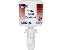 TORK Nettoyant lunette de WC pour mini-distributeur, 525 ml