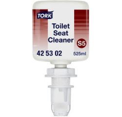 TORK Nettoyant lunette de WC pour mini-distributeur, 525 ml
