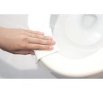 TORK Nettoyant lunette de WC pour mini-distributeur, 525 ml