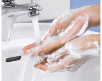 TORK Savon mousse doux pour mini-distributeur, 525 ml