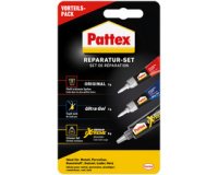 Set de réparation, 3 pièces
