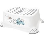 kids Marchepied tomek 'Stitch', blanc