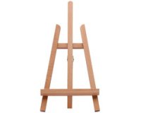 Chevalet de table, trépied, hauteur: 430 mm