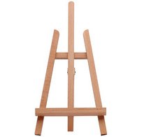 Chevalet de table, trépied, hauteur: 430 mm