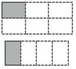 Tableau magnétique en verre, (L)900x(H)600mm, blanc