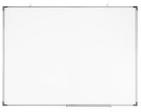 Tableau blanc mural, verni, 900 x 600 mm