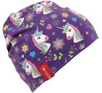 Bonnet en jersey pour enfants ReflActions FUN ''