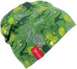 Bonnet en jersey pour enfants ReflActions FUN ''
